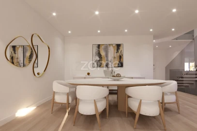 Moradia T4 para Venda em Cascais e Estoril