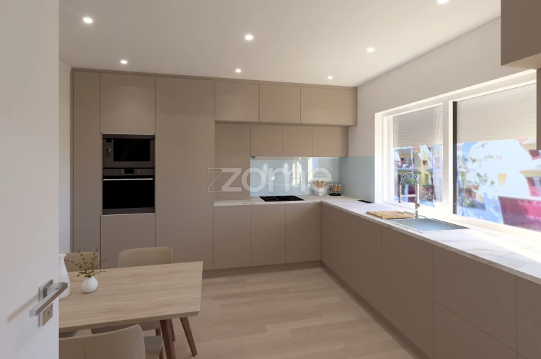Moradia T4 para Venda em Cascais e Estoril Foto 15