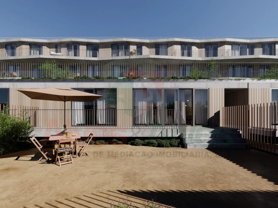 Apartamento T3 para Venda em Paranhos Foto 4