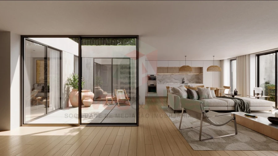 Apartamento T3 para Venda em Paranhos Foto 10