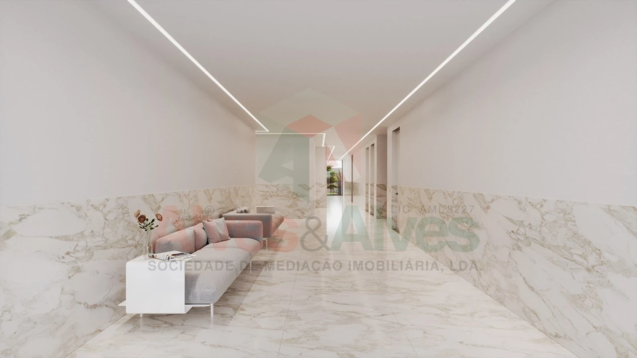 Apartamento T3 para Venda em Paranhos Foto 12