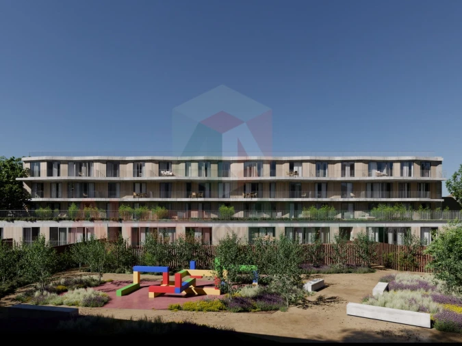 Apartamento T3 para Venda em Paranhos Foto 2