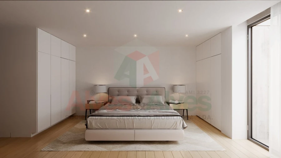 Apartamento T3 para Venda em Paranhos Foto 8