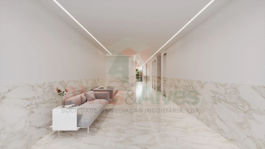 Apartamento T3 para Venda em Paranhos Foto 12