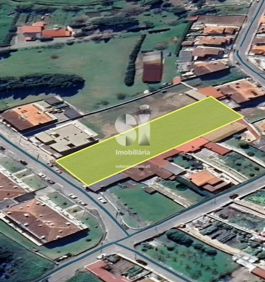 Terreno para Venda em Malta e Canidelo