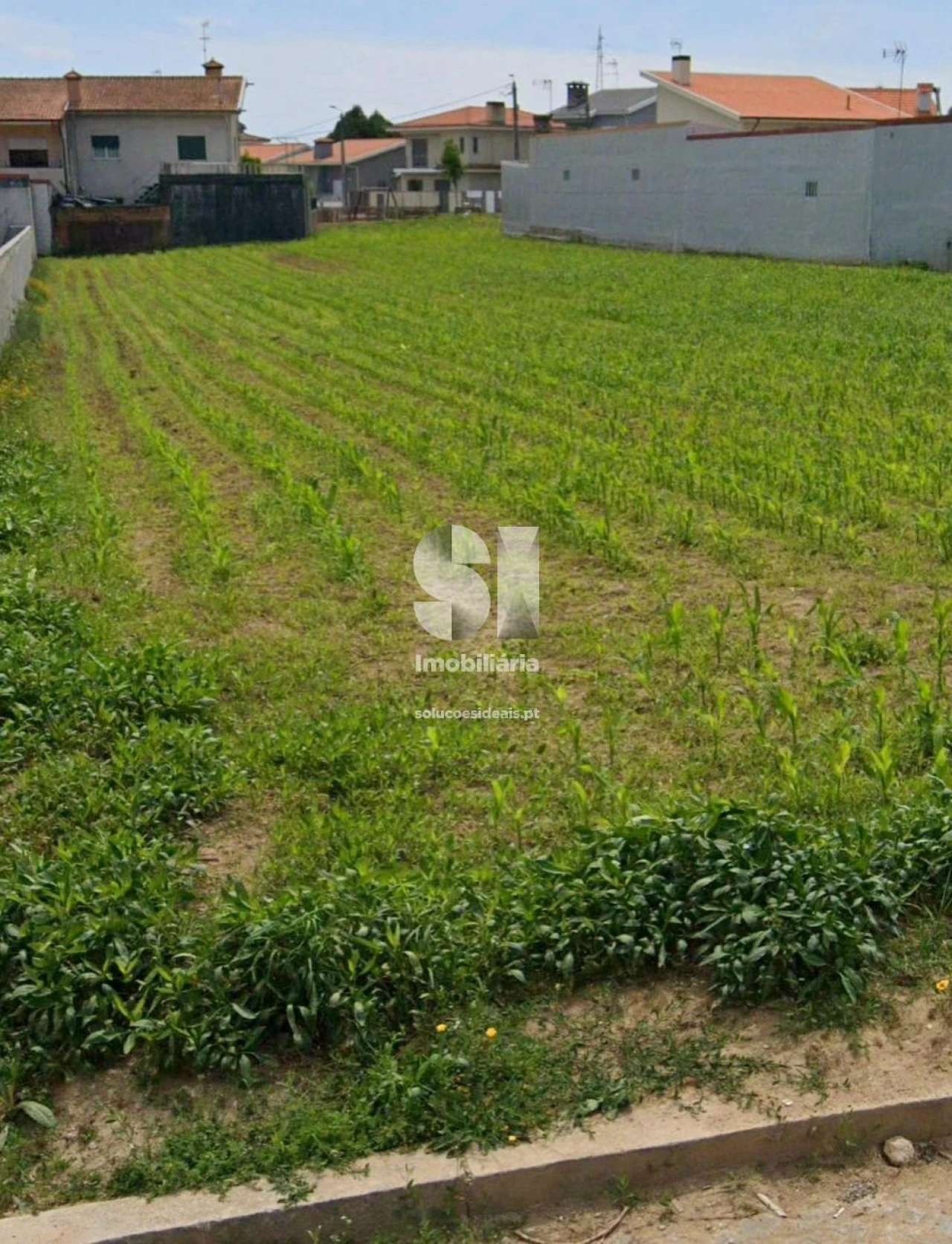 Terreno para Venda em Malta e Canidelo Foto 5