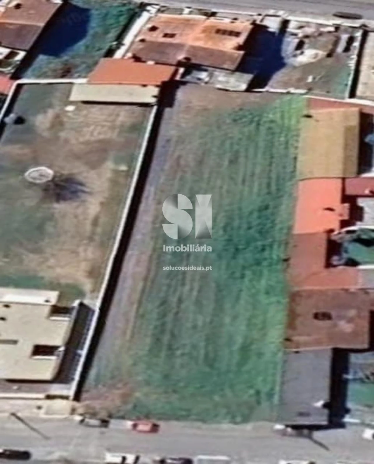 Terreno para Venda em Malta e Canidelo Foto 8