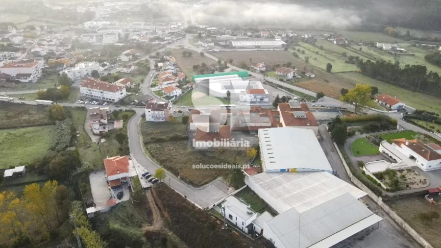 Terreno para Venda em Louriçal
