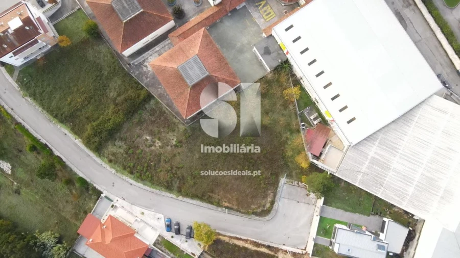 Terreno para Venda em Louriçal Foto 3