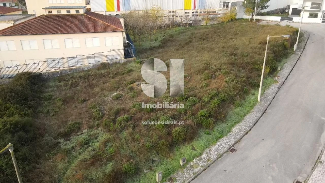Terreno para Venda em Louriçal Foto 6