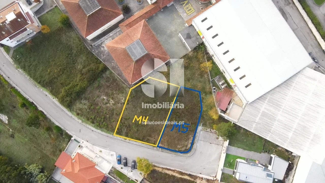 Terreno para Venda em Louriçal Foto 5