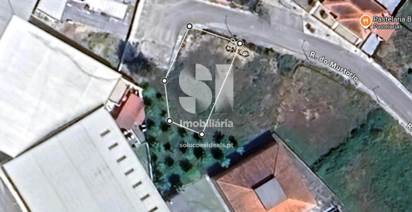 Terreno para Venda em Louriçal Foto 10