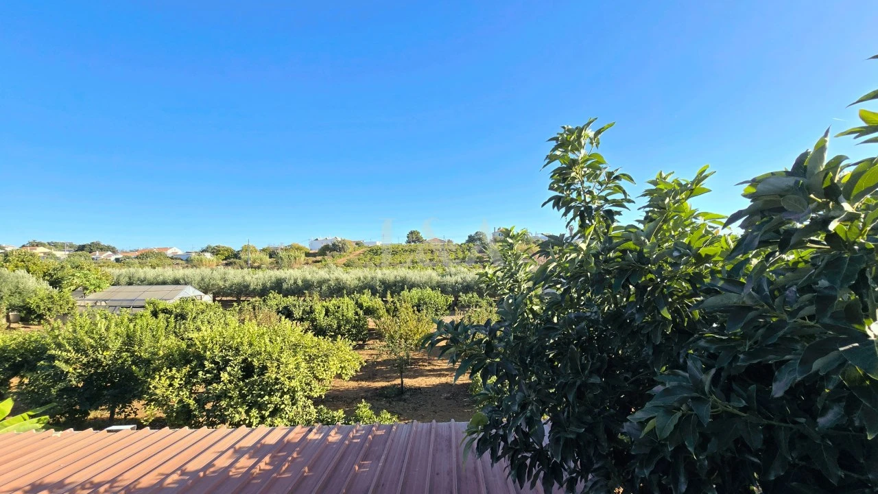 Moradia T4 para Venda em Luz de Tavira e Santo Estêvão Foto 16