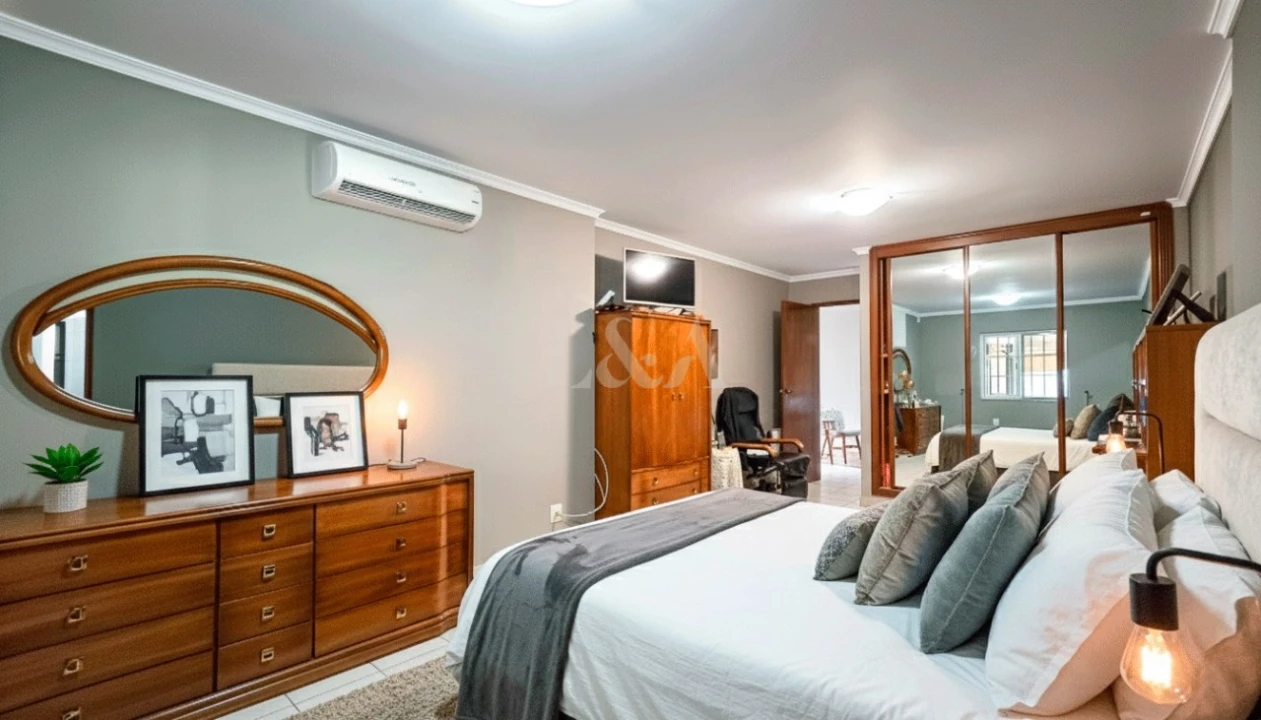 Moradia T4 para Venda em Luz de Tavira e Santo Estêvão Foto 5