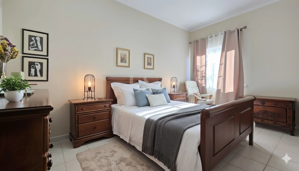 Moradia T4 para Venda em Luz de Tavira e Santo Estêvão Foto 10