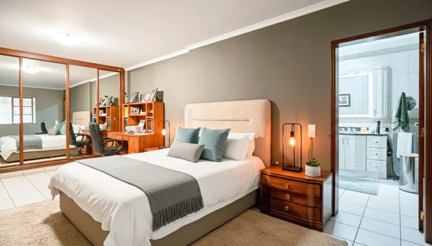 Moradia T4 para Venda em Luz de Tavira e Santo Estêvão Foto 6