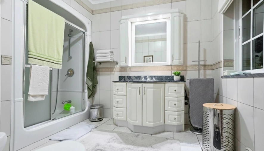 Moradia T4 para Venda em Luz de Tavira e Santo Estêvão Foto 7