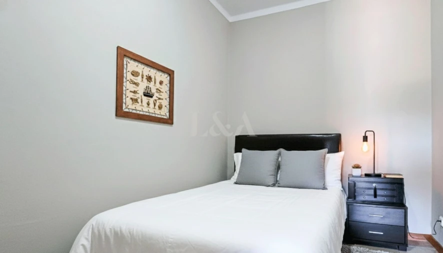 Moradia T4 para Venda em Luz de Tavira e Santo Estêvão Foto 9