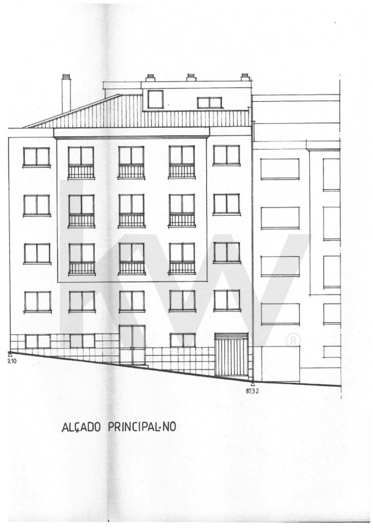 Terreno para Venda em Algueirão-Mem Martins Foto 20