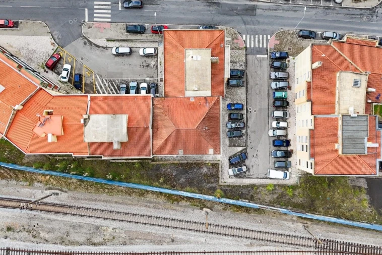 Terreno para Venda em Algueirão-Mem Martins Foto 11