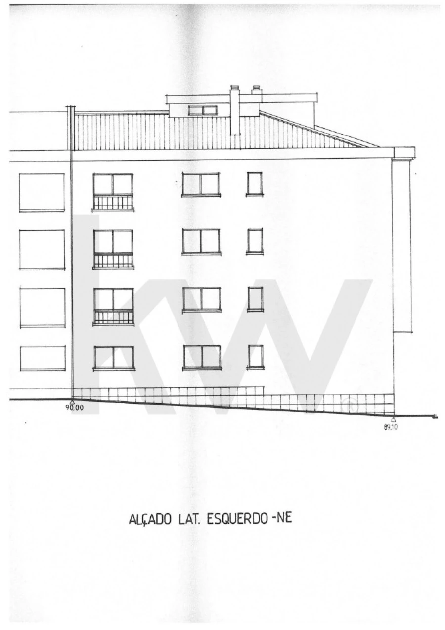 Terreno para Venda em Algueirão-Mem Martins Foto 19