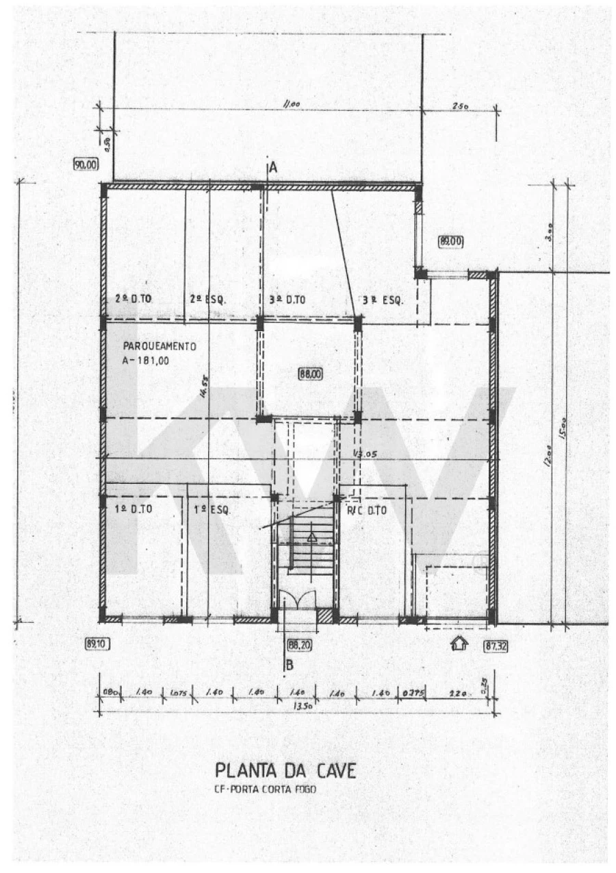 Terreno para Venda em Algueirão-Mem Martins Foto 24