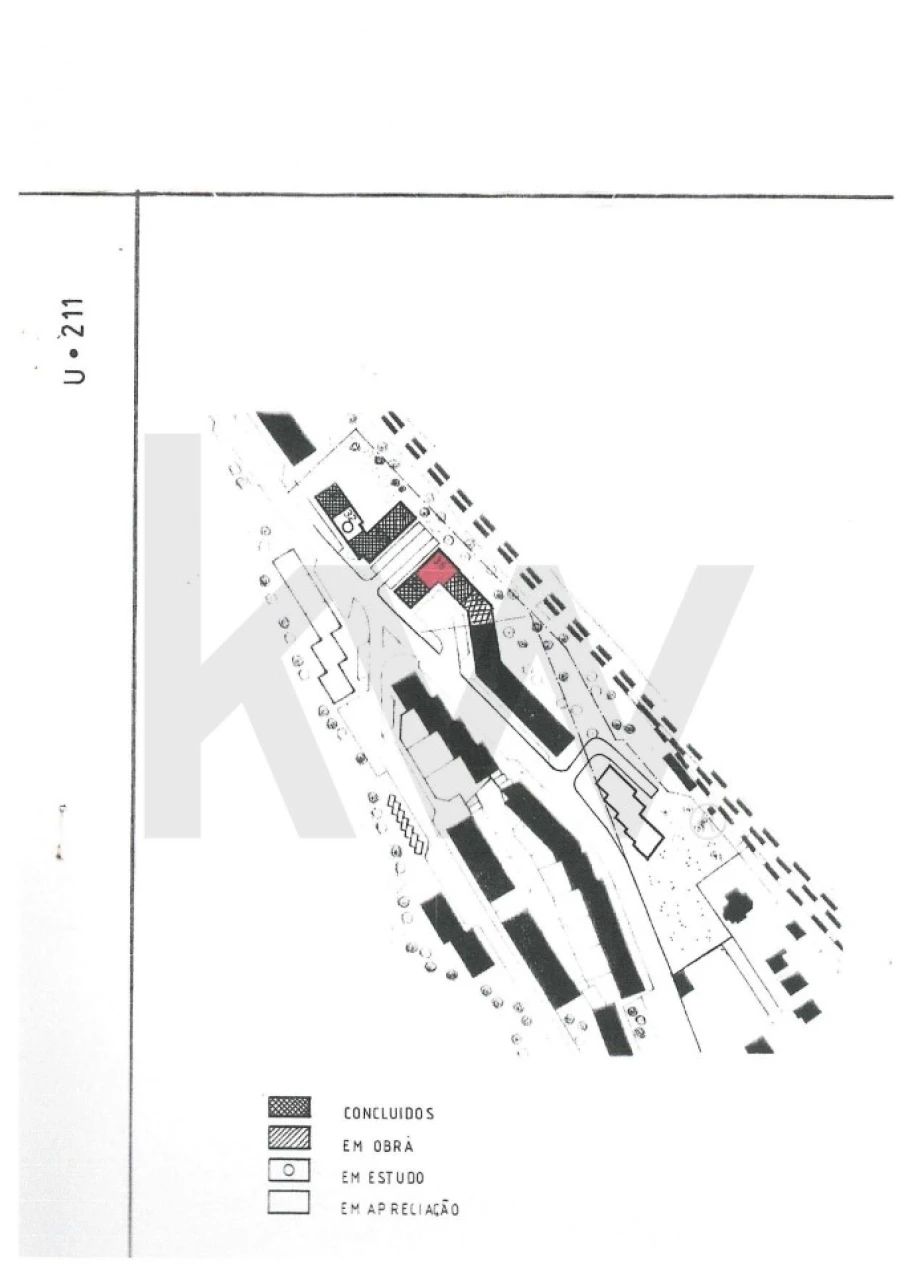 Terreno para Venda em Algueirão-Mem Martins Foto 25