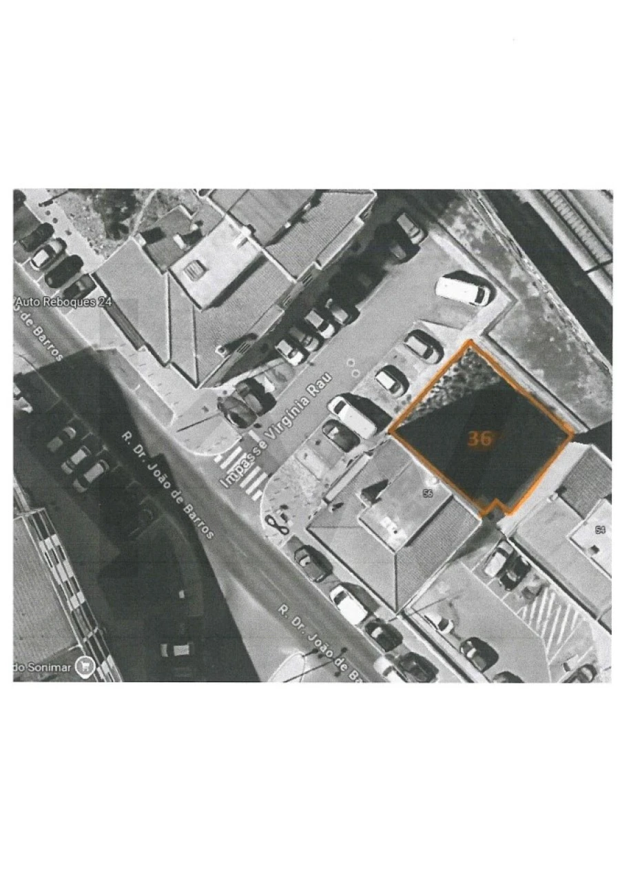 Terreno para Venda em Algueirão-Mem Martins Foto 26