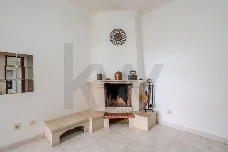 Apartamento T3 para Venda em Rio de Mouro Foto 4