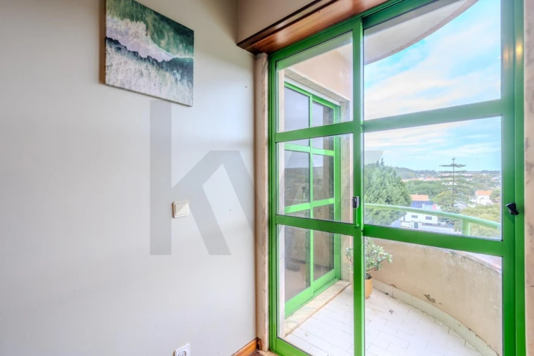 Apartamento T3 para Venda em Rio de Mouro Foto 9