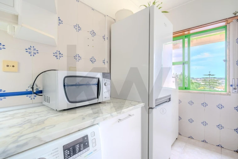 Apartamento T3 para Venda em Rio de Mouro Foto 24