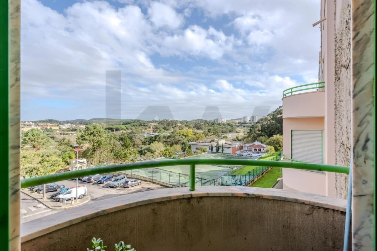 Apartamento T3 para Venda em Rio de Mouro Foto 30
