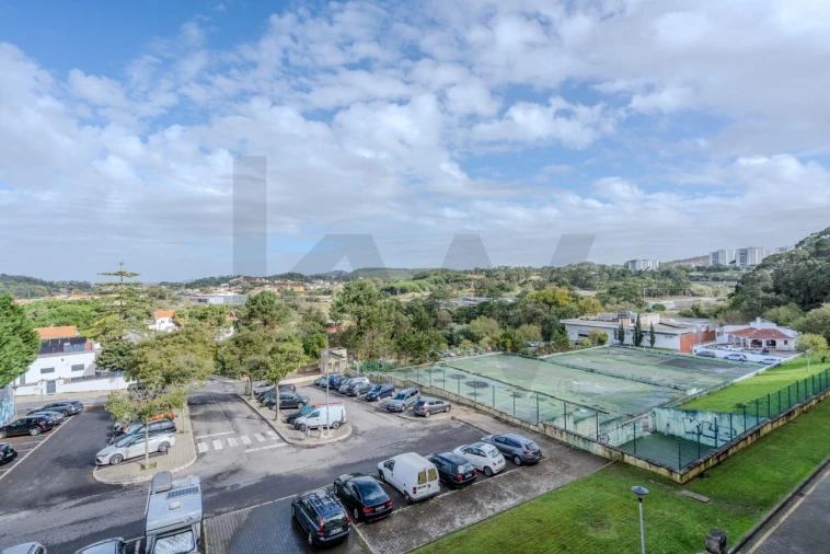 Apartamento T3 para Venda em Rio de Mouro Foto 32