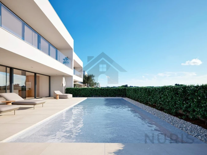 Moradia T4 para Venda em Lagos (São Sebastião e Santa Maria) Foto 4