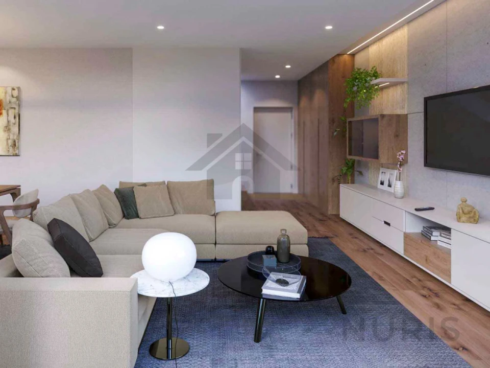 Apartamento T1 para Venda em Portimão Foto 10