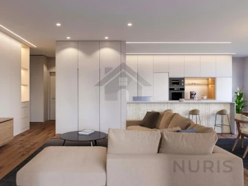 Apartamento T1 para Venda em Portimão