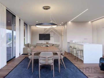 Apartamento T1 para Venda em Portimão