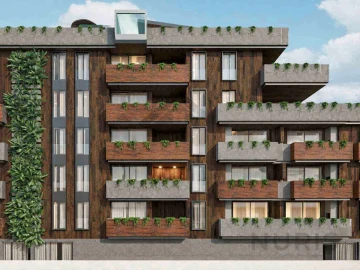 Apartamento T2 para Venda em Portimão