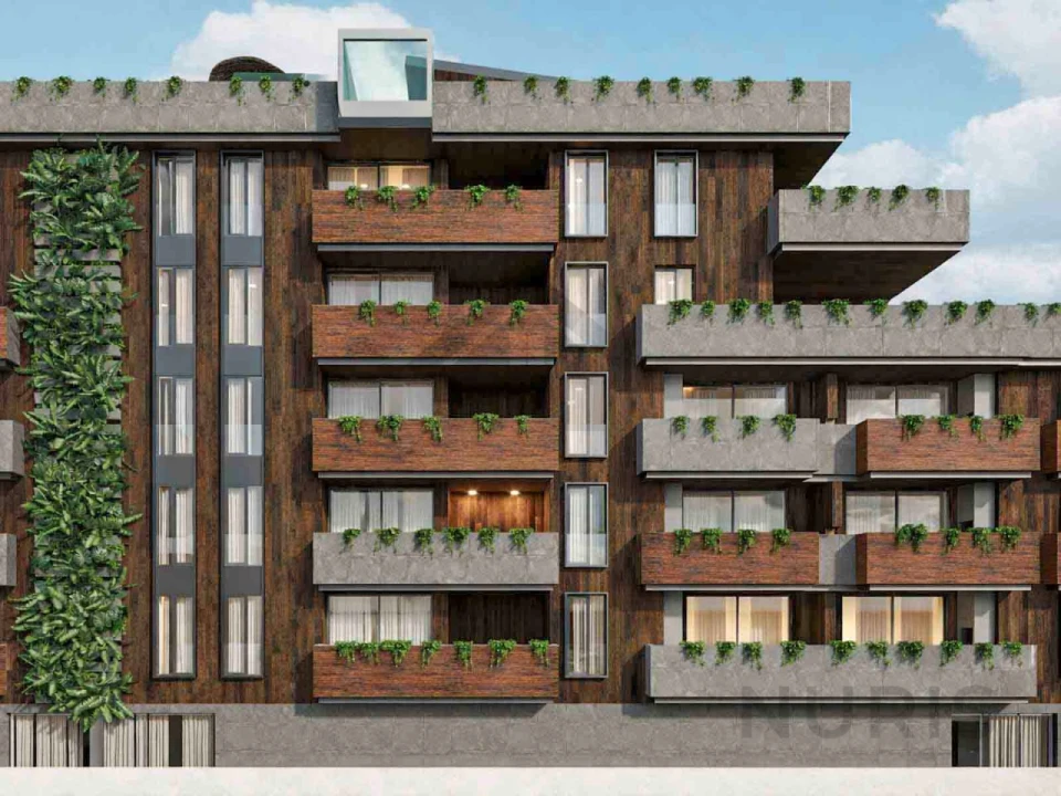 Apartamento T1 para Venda em Portimão Foto 31