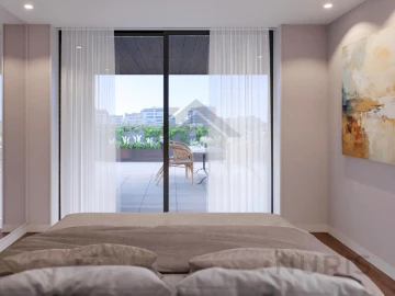 Apartamento T1 para Venda em Portimão