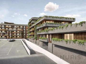 Apartamento T1 para Venda em Portimão