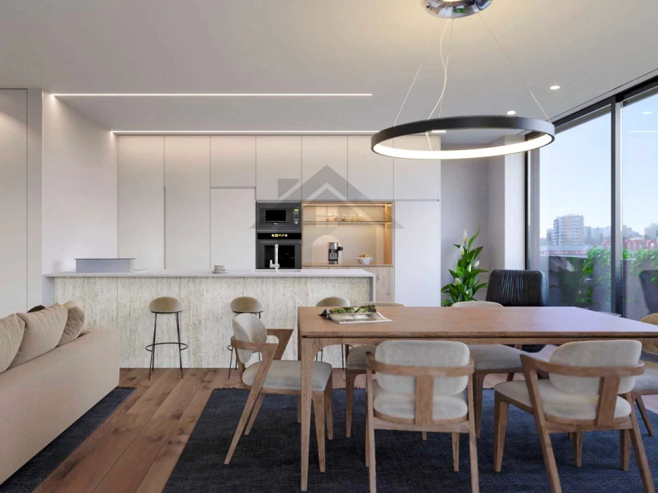 Apartamento T1 para Venda em Portimão Foto 17