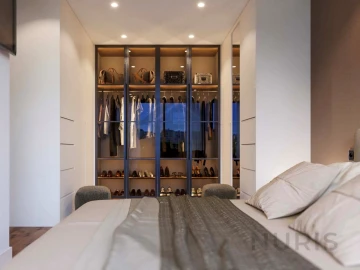 Apartamento T1 para Venda em Portimão