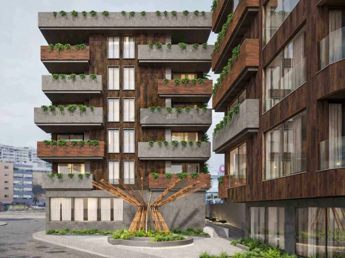 Apartamento T2 para Venda em Portimão Foto 4