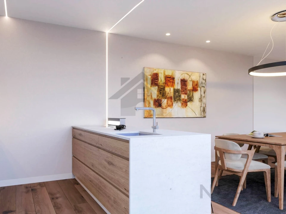 Apartamento T1 para Venda em Portimão Foto 12
