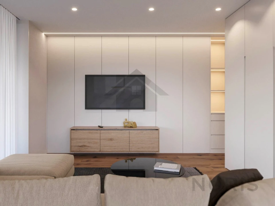 Apartamento T1 para Venda em Portimão Foto 19