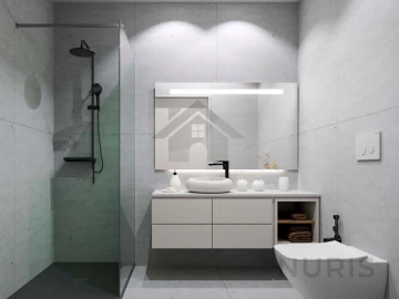 Apartamento T1 para Venda em Portimão