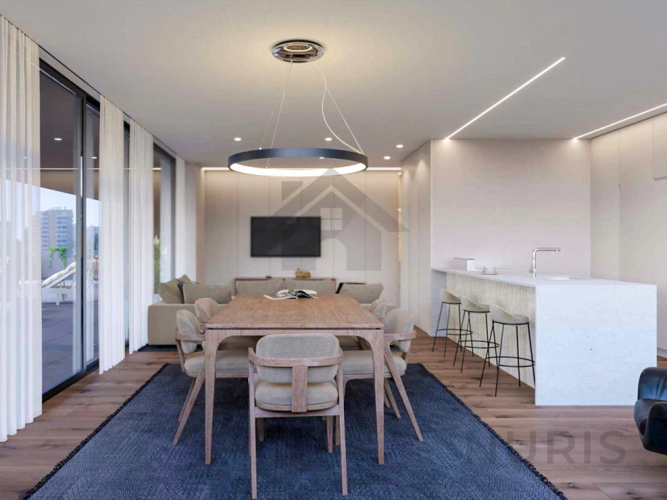 Apartamento T1 para Venda em Portimão Foto 18