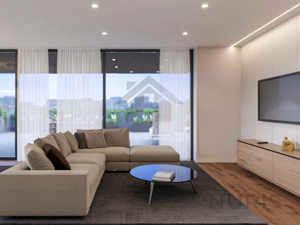 Apartamento T1 para Venda em Portimão Foto 21