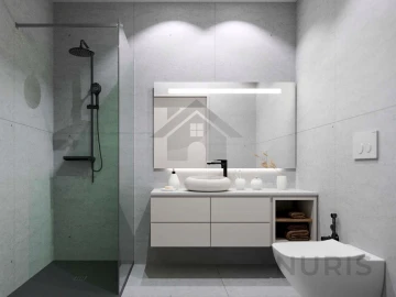 Apartamento T1 para Venda em Portimão